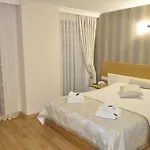 Shah Hotel Istanbulská provincie