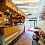 Shah 3* Istanbulská provincie