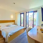 Hotel Shah Istanbulská provincie