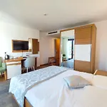 Shah 3* Istanbulská provincie
