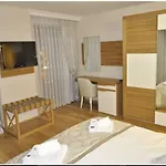 Hotel Shah Istanbulská provincie