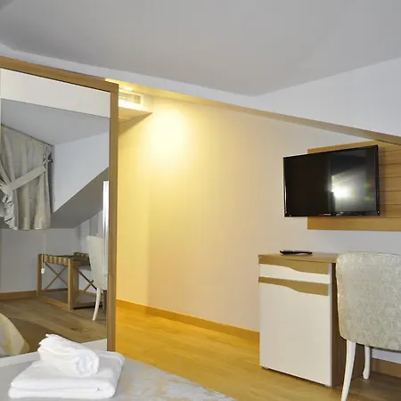 Hotel Shah Istanbul