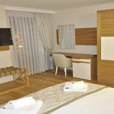 Shah 3* Κωνσταντινούπολη