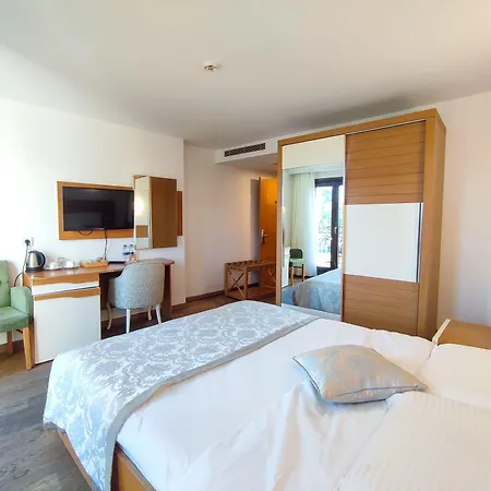 Shah 3* Κωνσταντινούπολη