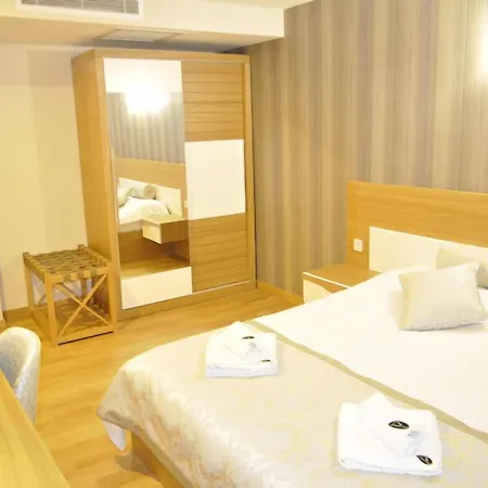 Shah Hotel Provincia di Istanbul