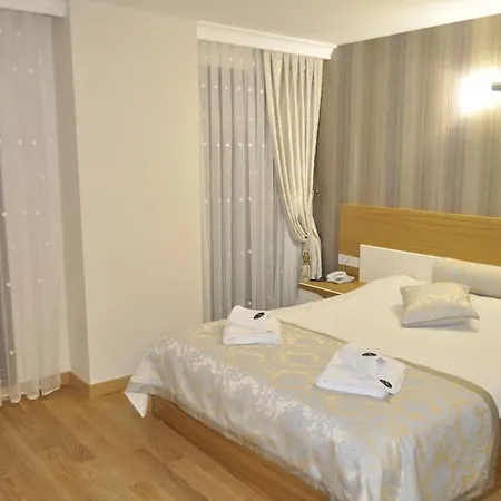 Shah Hotel Provincia di Istanbul
