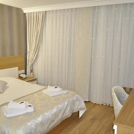 Shah Provincia di Istanbul