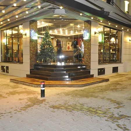 Hotel Shah Provincia di Istanbul