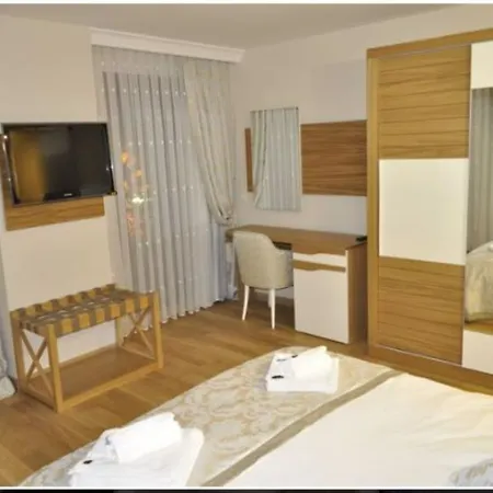 Hotel Shah Provincia di Istanbul